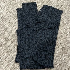 Lululemon align leggings